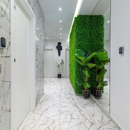 Antares Luxury Rooms 2 Split Kültér fotó