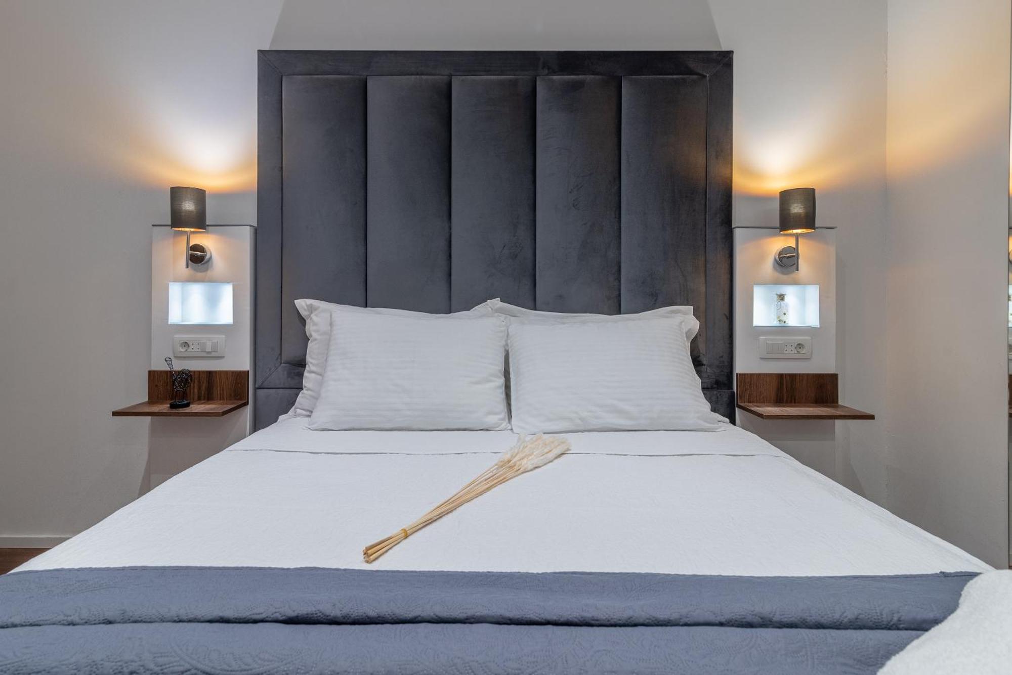Antares Luxury Rooms 2 Split Kültér fotó