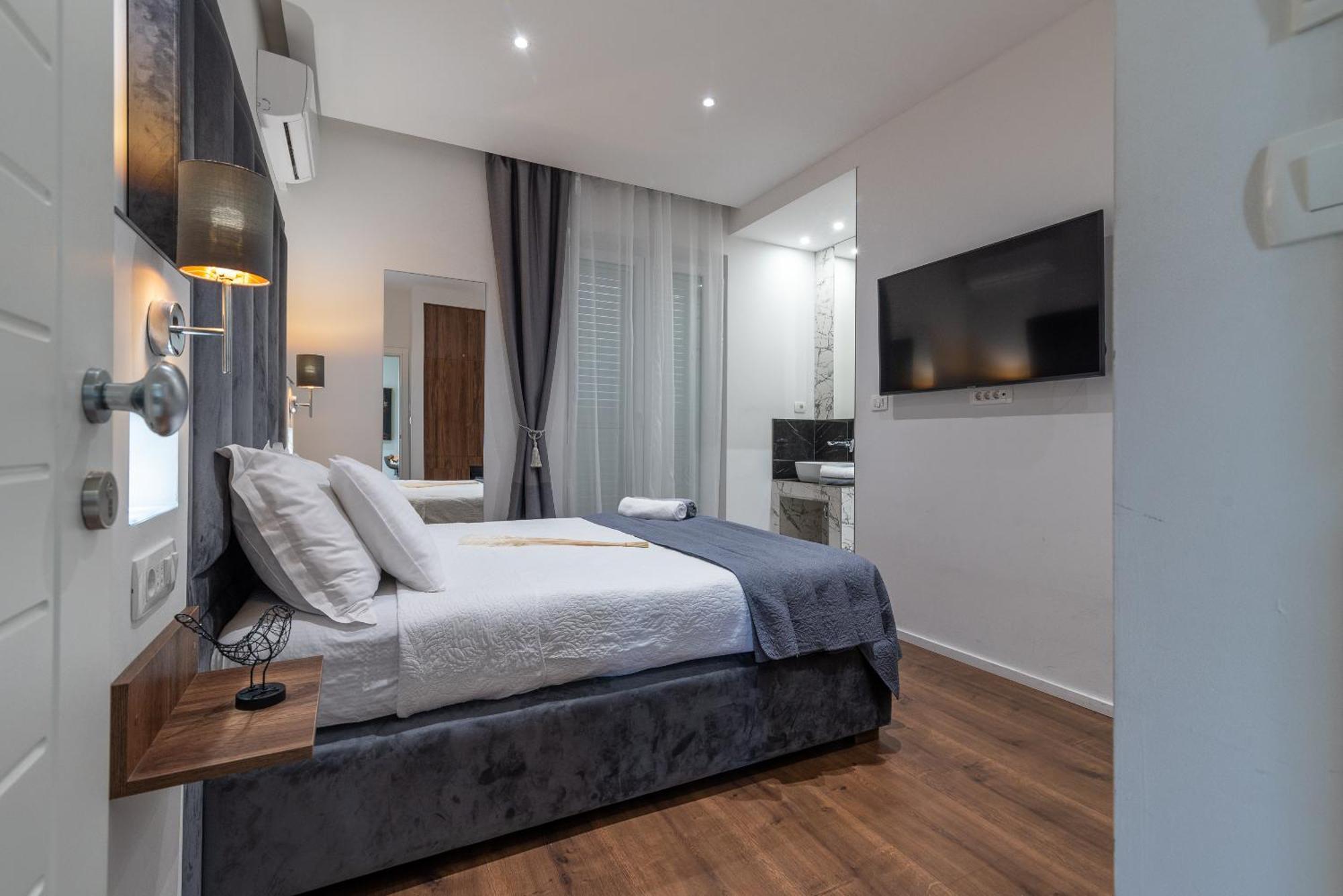 Antares Luxury Rooms 2 Split Kültér fotó