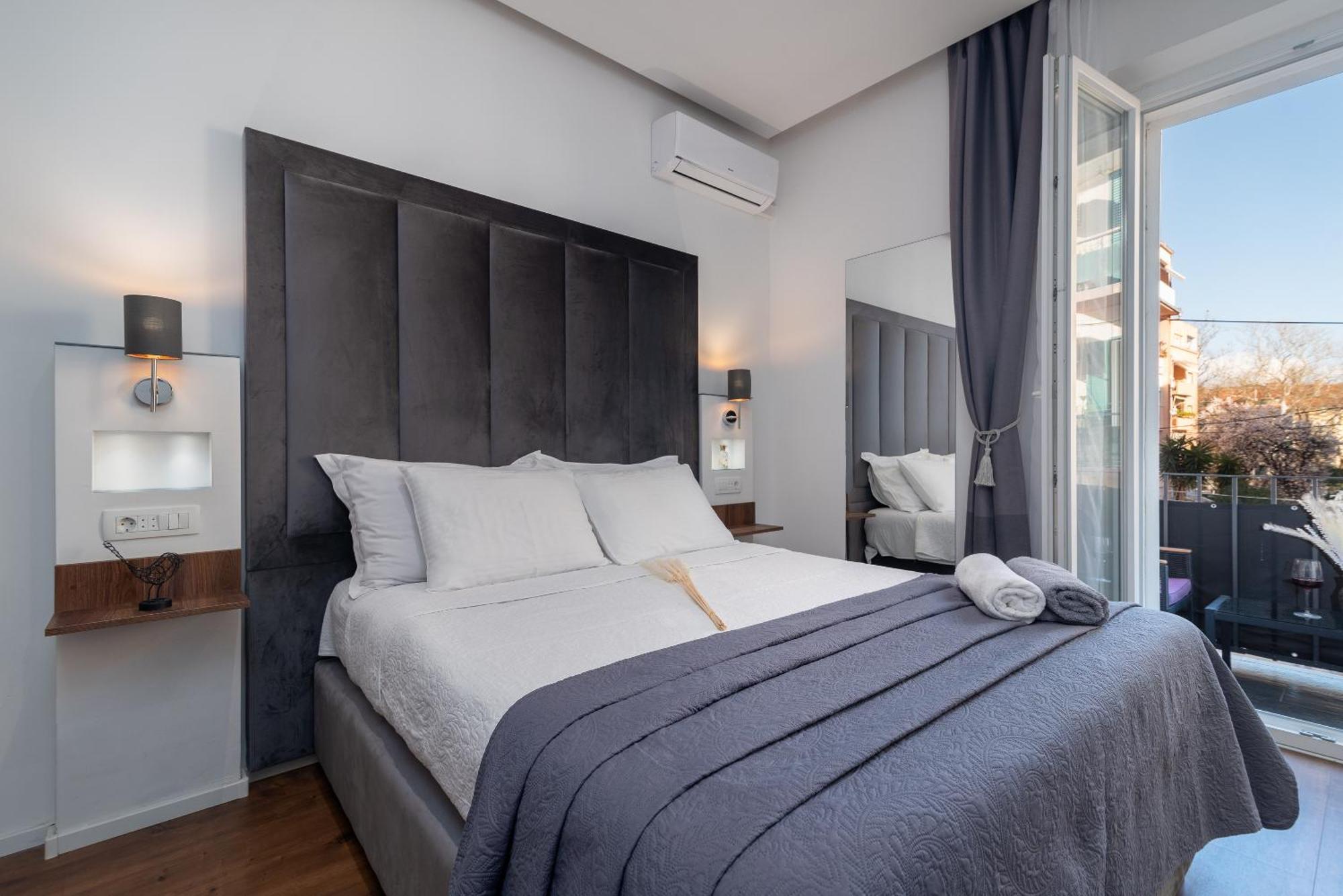 Antares Luxury Rooms 2 Split Kültér fotó
