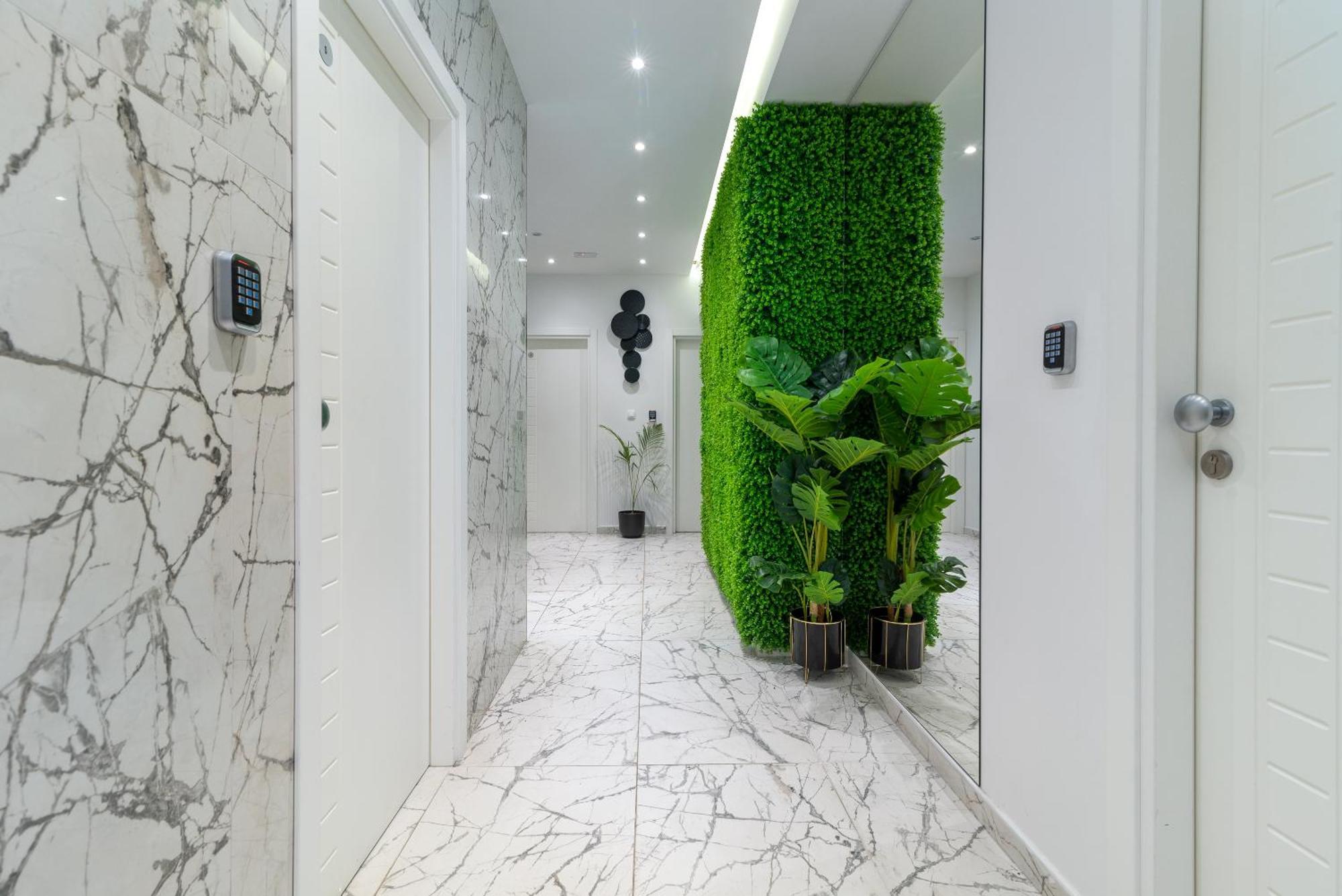 Antares Luxury Rooms 2 Split Kültér fotó