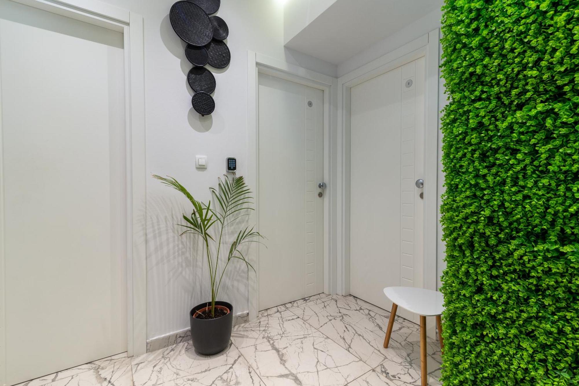 Antares Luxury Rooms 2 Split Kültér fotó
