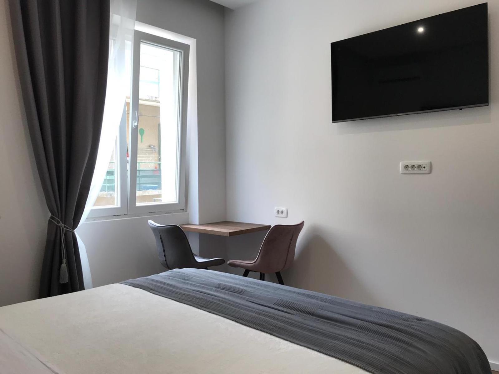 Antares Luxury Rooms 2 Split Kültér fotó