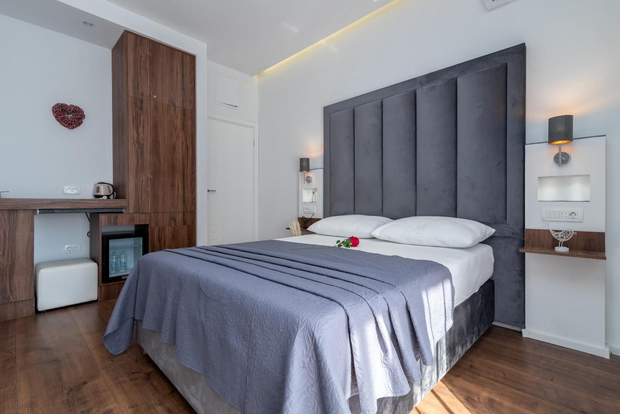 Antares Luxury Rooms 2 Split Kültér fotó