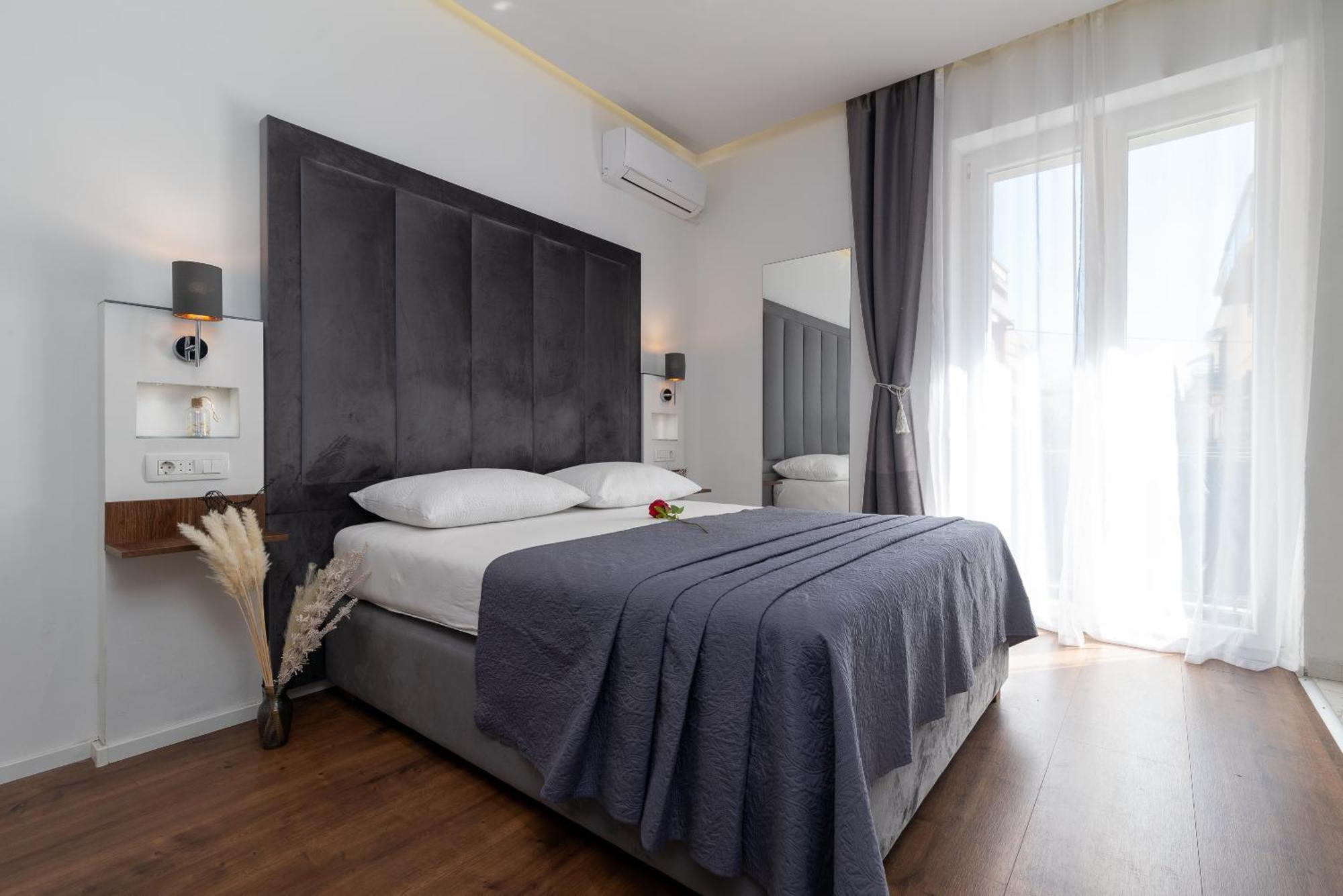 Antares Luxury Rooms 2 Split Kültér fotó